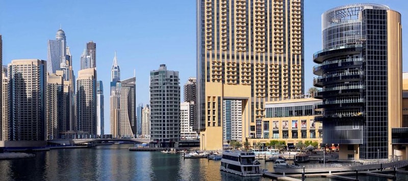 Address Dubai Marina1
